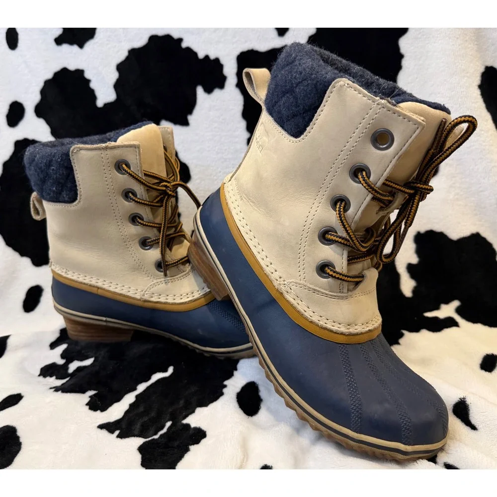 Sorel slimpack ii
